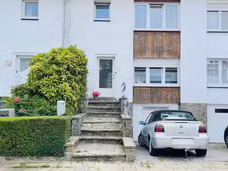 maison conviviale avec jardin et 3 chambres  jardin et ga...