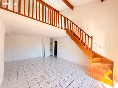 appartement 5 pièces 114 m²
