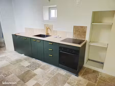 appartement 5 pièces 111 m²