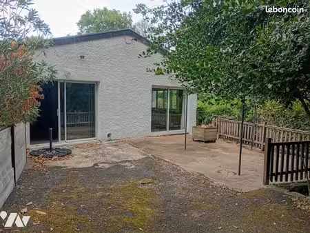 maison 2 pièces 61 m²