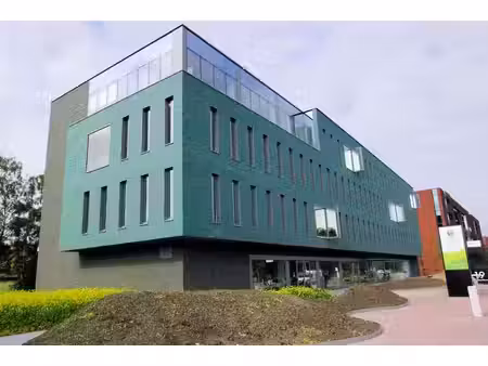 bureau à louer à genk