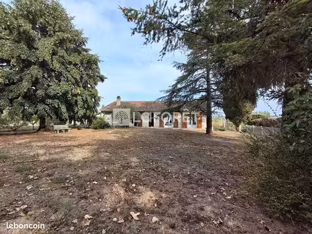 maison 7 pièces 130 m²