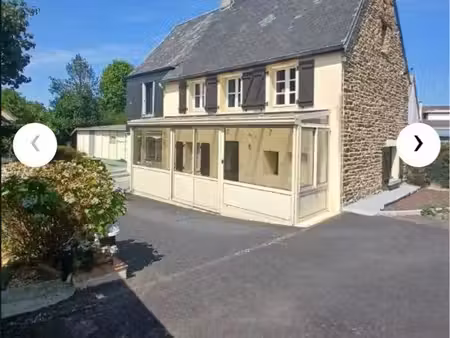 maison pierre