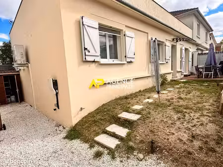 maison 5 pièces 106 m²
