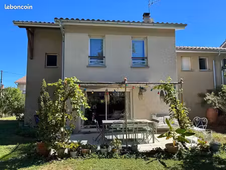 maison de 131 m2