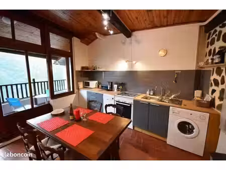 maison de village