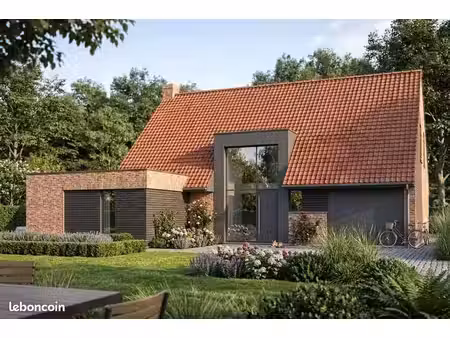maison 6 pièces 171 m²