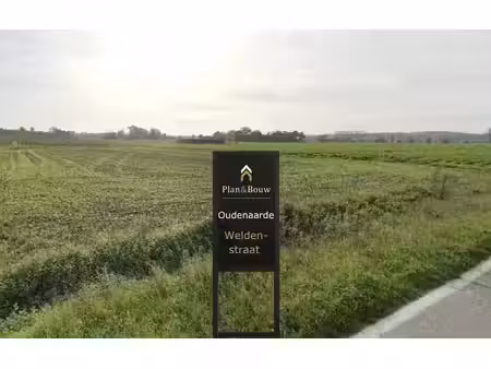 oudenaarde - weldenstraat 11 - 13