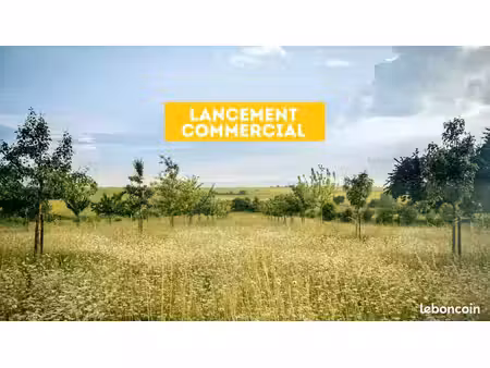 terrain 607 m² schwobsheim