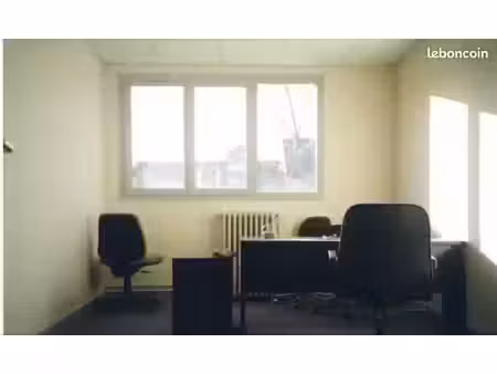 bureaux et locaux à saint-maur la varenne