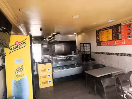 fond de commerce