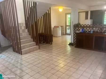 offre de location maison