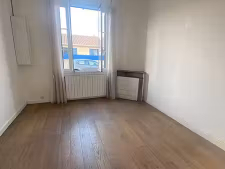 maison au calme avec jardin