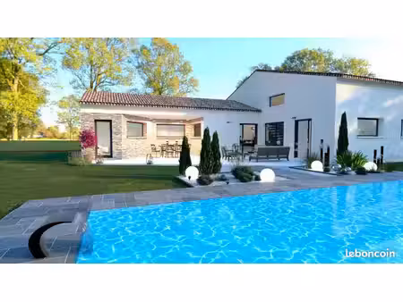 maison 5 pièces 152 m²