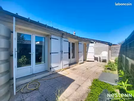 maison 5 pièces 95 m²