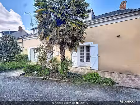 maison 9 pièces 215 m²