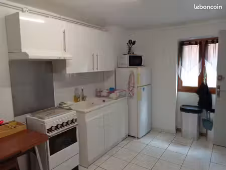 location appartement 35 m²
