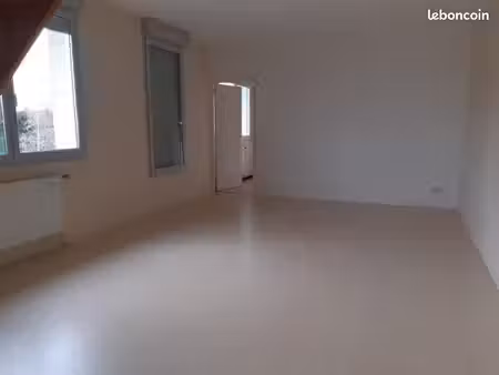 appartement 3 pièces 70 m²