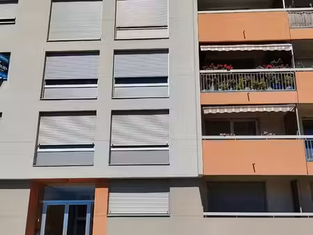 appartement t1