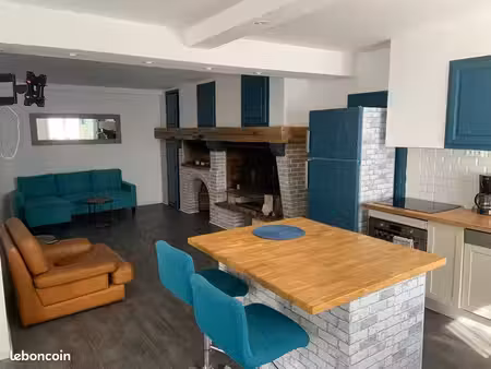 appartement campagne