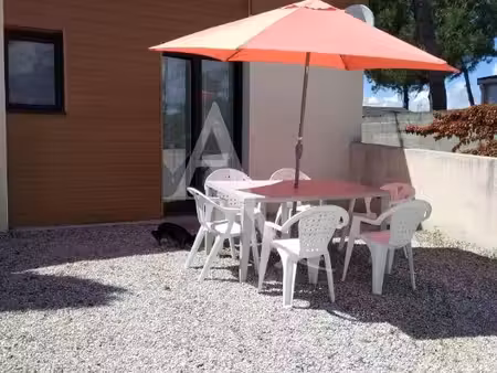 maison 2 pièces 40 m²