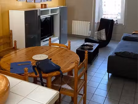 urgent appartement t2 bis meublé au centre ville des sables d’olonne situation idéale  tou