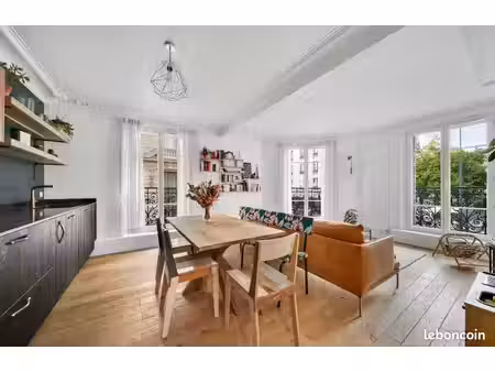 appartement à louer 90m2