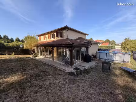 appartement 5 pièces 103 m²