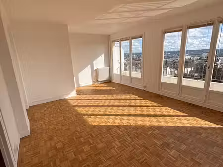 à louer appartement f3