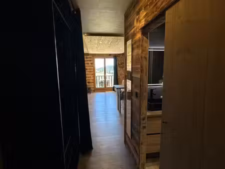 appartement studios metabief