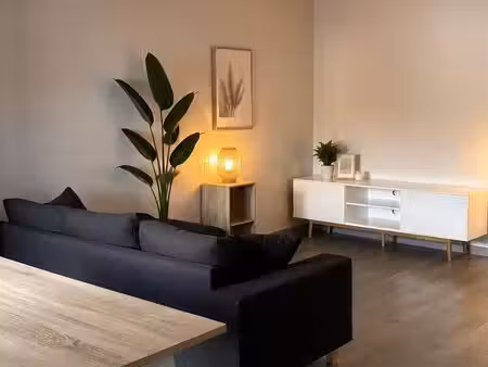 ? t2 bis à louer – 54 36 m² – mignaloux-beauvoir