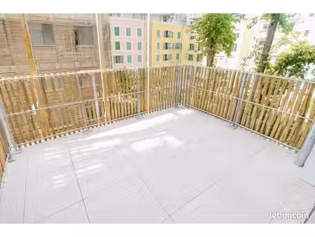 appartement t2