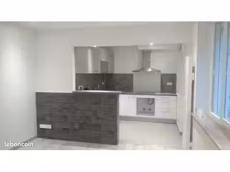 appartement f3 de 47m² orléans