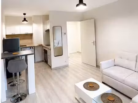 appartement à louer f2