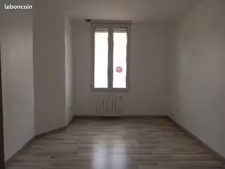 appartement 2 pièces 51 m²