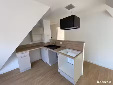 appartement t2