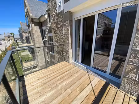 appartement t2