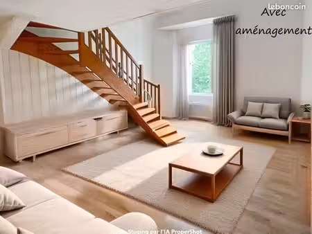 logement étudiant - les jardins d’arcadie - t2 bis 60 m²