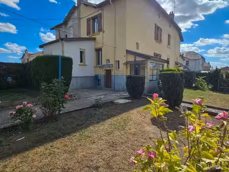loue maison 100m² bouligny