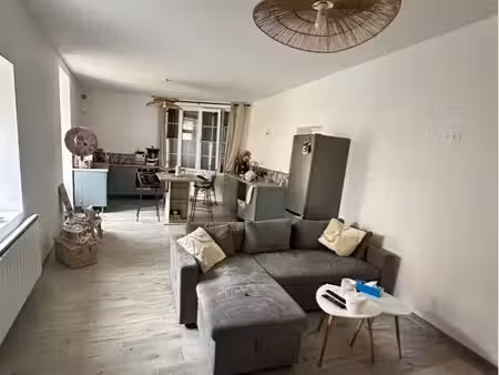 maison 3 chambres