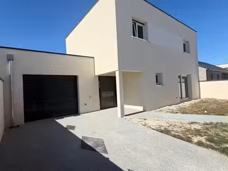 location maison neuve