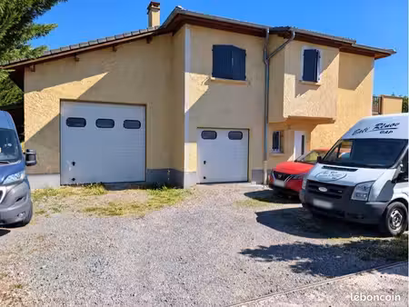 maison t4