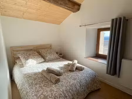 maison de bourg