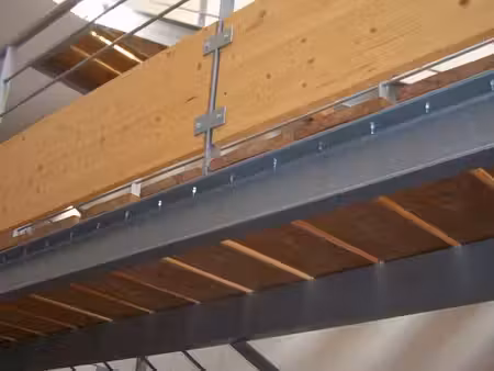 maison t3/4 type loft