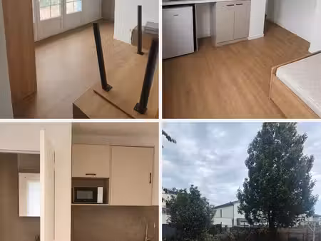 studios aubiere secteur cezeaux