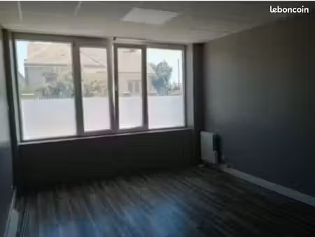 studio 1 pièce 31 m²