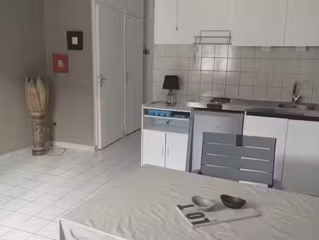 studio 23 m2