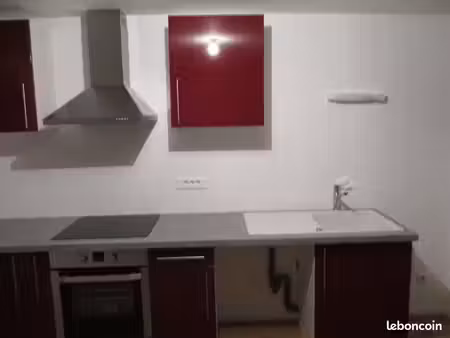 location appartement t1 bis