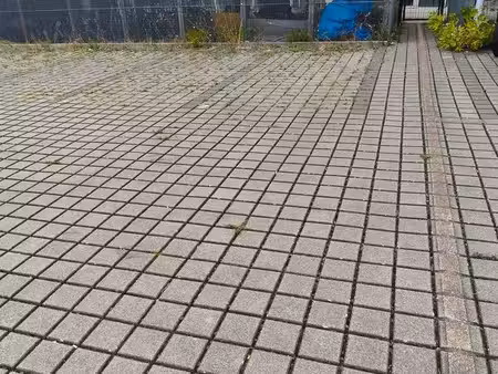 parking securisé pour braderie de lille