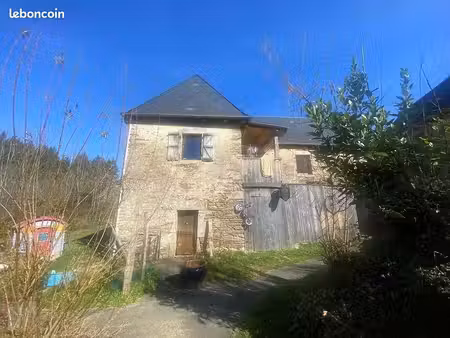 maison 4 pièces 55 m²